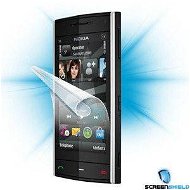 ScreenShield Nokia X6 kijelzőre - Védőfólia