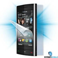 ScreenShield Nokia - X6 - Film Screen Protector