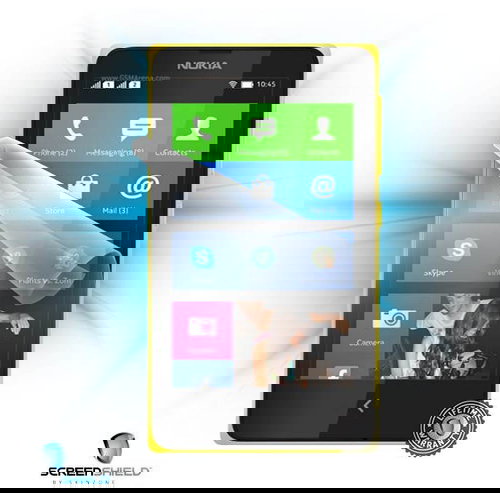 ScreenShield Screen Protector for Nokia X RM980 - Film Screen Protector - Main image