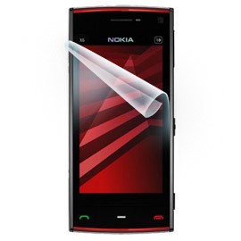 ScreenShield Nokia - X6 - Film Screen Protector - Main image