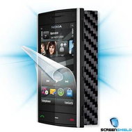 ScreenShield Nokia - X6 - Film Screen Protector