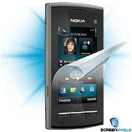 ScreenShield pre Nokia 5250 pre displej telefónu - Ochranná fólia