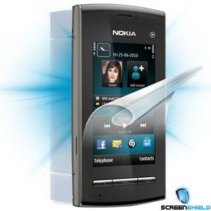 ScreenShield Nokia - 5250 - Film Screen Protector - Main image