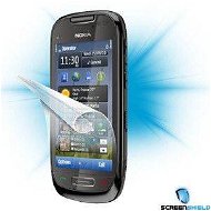 ScreenShield pre Nokia C7 pre displej telefónu - Ochranná fólia