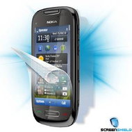 ScreenShield Nokia - C7 - Film Screen Protector