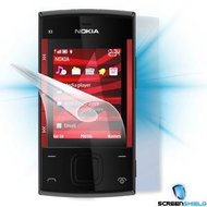 ScreenShield Nokia - X3 - Film Screen Protector