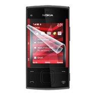 ScreenShield Nokia - X3 - Film Screen Protector