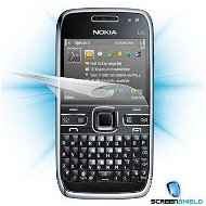 ScreenShield pre Nokia E72 pre displej telefónu - Ochranná fólia