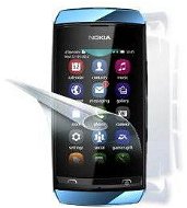 ScreenShield for Nokia Asha 305 on screen - Film Screen Protector