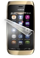 ScreenShield pre Nokia Asha 308 na displej telefónu - Ochranná fólia