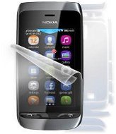 ScreenShield pre Nokia Asha 309 na celé telo telefónu - Ochranná fólia