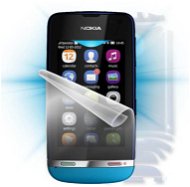 ScreenShield for the whole body of Nokia Asha 311 - Film Screen Protector