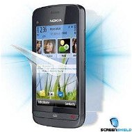 ScreenShield for Nokia C5-03 for the whole body of the phone - Film Screen Protector