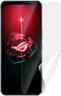 Screenshield ASUS ROG Phone 5 ZS673KS fürs Display - Schutzfolie