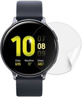 Bildschirmschutz SAMSUNG Galaxy Watch Active 2 40 zur Anzeige - Schutzfolie