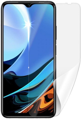 Screenshield XIAOMI Redmi 9T on Display - Film Screen Protector - Main image
