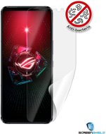 Screenshield Anti-Bacteria ASUS ROG Telefon 5 ZS673KS fürs Display - Schutzfolie