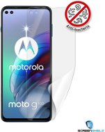Screenshield Anti-Bacteria MOTOROLA Moto G100 fürs Display - Schutzfolie