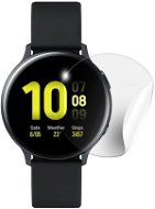 Ochranná fólia Screenshield SAMSUNG Galaxy Watch Active 2 (44 mm) na displej - Ochranná fólie