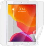 Screenshield APPLE iPad 10.2" (2019) Wi-Fi am ganzen Körper - Schutzfolie