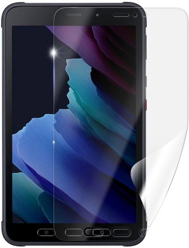 Screenshield SAMSUNG Galaxy Tab Active 3 8.0 LTE for Display - Film Screen Protector - Main image