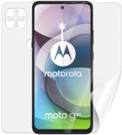 Screenshield MOTOROLA Moto G 5G XT2113 for the Whole Body - Film Screen Protector
