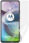 Screenshield MOTOROLA Moto G 5G XT2113 kijelzővédő fólia - Védőfólia