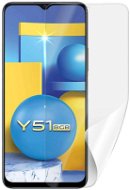 Screenshield VIVO Y51 on Display - Film Screen Protector