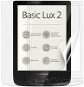 Screenshield POCKETBOOK 616 Basic Lux 2 für den ganzen Körper - Schutzfolie