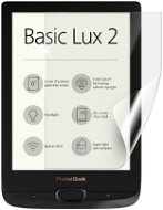 Screenshield POCKETBOOK 616 Basic Lux 2, a kijelzőre - Védőfólia