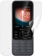 Screenshield NOKIA 6300 4G (2020) to the Whole Body - Film Screen Protector