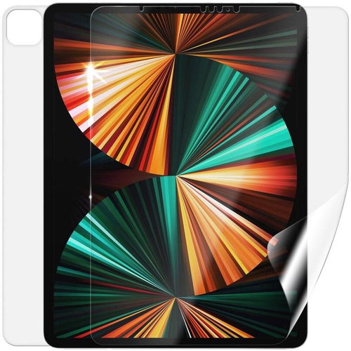 Screenshield APPLE iPad Pro 12.9" (2021) Wi-Fi for the Whole Body - Film Screen Protector - Main image