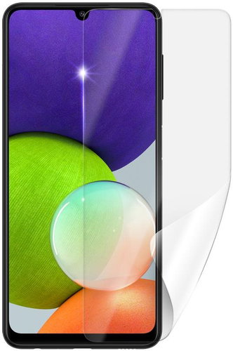 Screenshield SAMSUNG Galaxy A22 for the Screen - Film Screen Protector - Main image