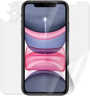 Screenshield APPLE iPhone 11 for the Whole Body - Film Screen Protector