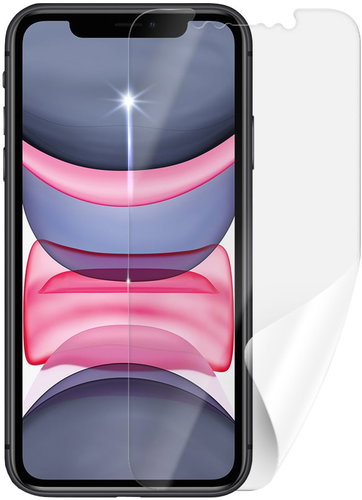 Screenshield APPLE iPhone 11 for Display - Film Screen Protector - Main image