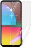 Screenshield HTC Desire 21 Pro 5G on Display - Film Screen Protector