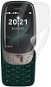 Screenshield NOKIA 6310 (2021) for the display - Film Screen Protector