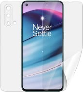 Screenshield ONEPLUS Nord CE 5G for the Whole Body - Film Screen Protector
