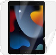 Screenshield APPLE iPad 9 10.2 (2021) Wi-Fi az egész készülékre - Védőfólia