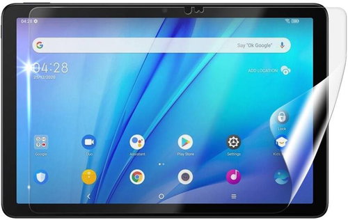 Screenshield TCL TAB 10s a kijelzőre - Kijelzővédő fólia - Fő fotó