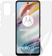 Schutzfolie Screenshield Cover für MOTOROLA Moto G60 XT2135 - Ochranná fólie