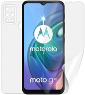 Screenshield MOTOROLA Moto G10 XT2127 teljes készülékre - Védőfólia