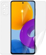 Screenshield für SAMSUNG Galaxy M52 5G Fullcover - Schutzfolie