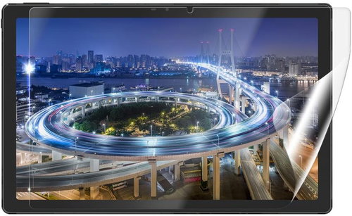 Screenshield IGET Smart L206 on the Display - Film Screen Protector - Main image