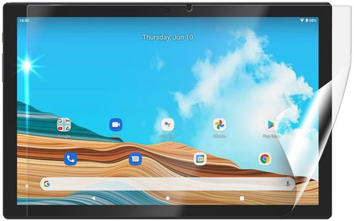 Screenshield OUKITEL OKT1 kijelzőre - Kijelzővédő fólia - Fő fotó