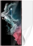 Screenshield SAMSUNG Galaxy S22 Ultra 5G na displej - Ochranná fólia