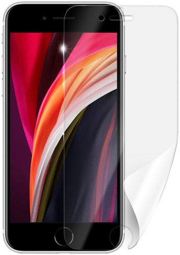 Screenshield APPLE iPhone SE (2022) to the display - Film Screen Protector - Main image