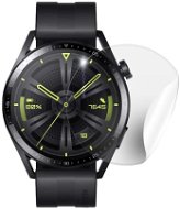 Védőfólia Screenshield HUAWEI Watch GT 3 (46 mm) kijelzővédő fólia - Ochranná fólie