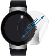 Screenshield Watch about 42 mm on the screen - Film Screen Protector