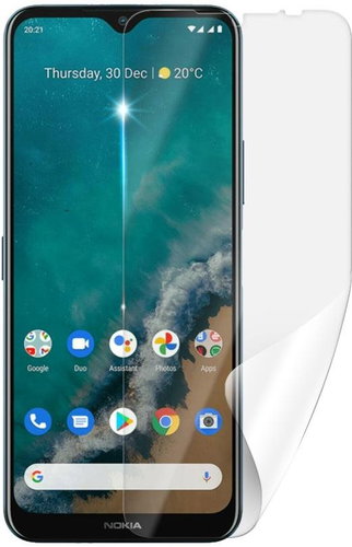 Screenshield NOKIA G50 on the screen - Film Screen Protector - Main image